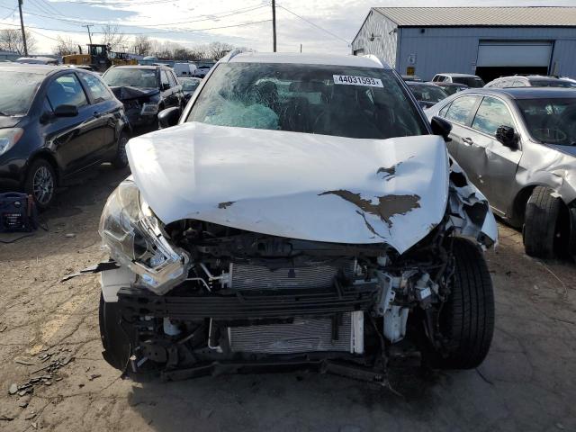 Photo 5 from auction – 2019 NISSAN KICKS S with VIN 3N1CP5CU3KL556767