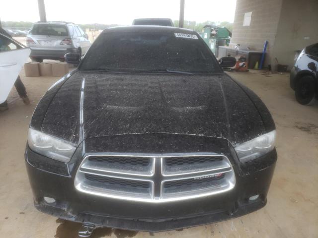 Photo 5 from auction – 2013 DODGE CHARGER SX with VIN 2C3CDXHG9DH707101
