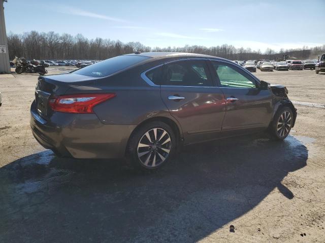 Photo 3 from auction – 2016 NISSAN ALTIMA 2.5 with VIN 1N4AL3AP6GC283768