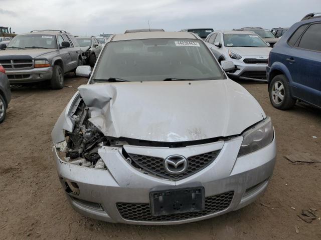 Photo 5 from auction – 2008 MAZDA 3 I with VIN JM1BK32F881826395