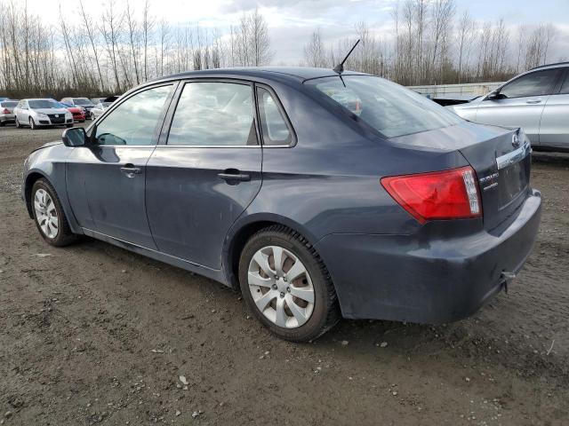 Photo 2 from auction – 2011 SUBARU IMPREZA 2. with VIN JF1GE6A69BH520858