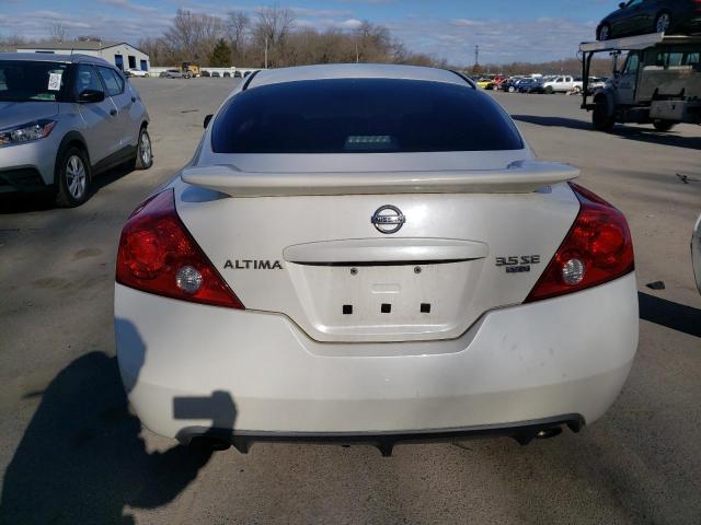 Photo 6 from auction – 2009 NISSAN ALTIMA 3.5 with VIN 1N4BL24E09C190093