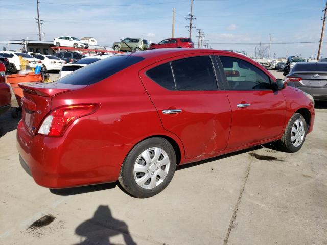 Photo 3 from auction – 2015 NISSAN VERSA S with VIN 3N1CN7AP0FL828809