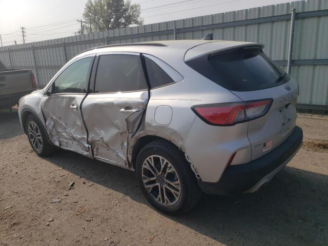 Photo 2 from auction – 2020 FORD ESCAPE SEL with VIN 1FMCU0H62LUA23119