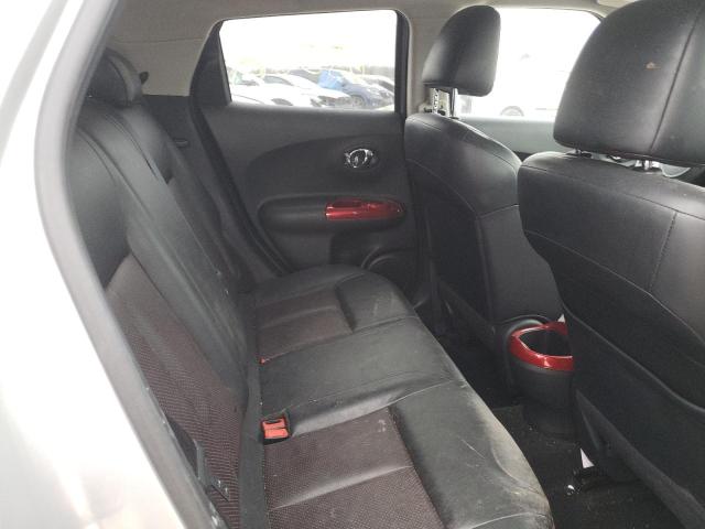 Zdjęcie 10 z aukcji – 2011 NISSAN JUKE S z VIN JN8AF5MR6BT014693