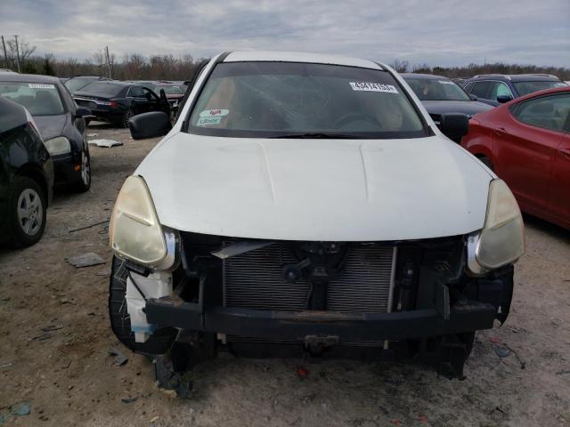 Photo 5 from auction – 2011 NISSAN ROGUE S with VIN JN8AS5MV7BW259980