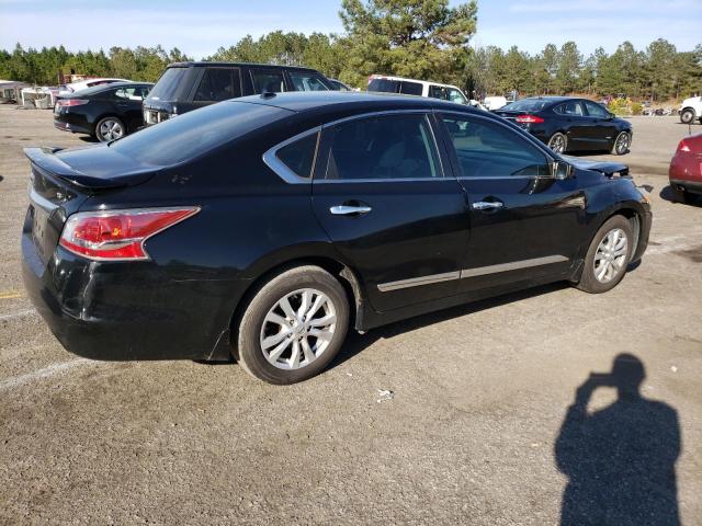 Photo 3 from auction – 2015 NISSAN ALTIMA 2.5 with VIN 1N4AL3AP4FC121104