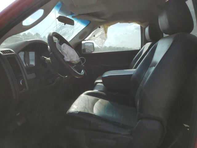 Photo 7 from auction – 2009 DODGE RAM 1500 with VIN 1D3HB16K39J500745
