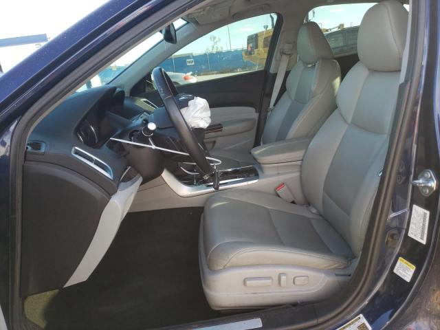 Photo 7 from auction – 2015 ACURA TLX with VIN 19UUB1F36FA026884