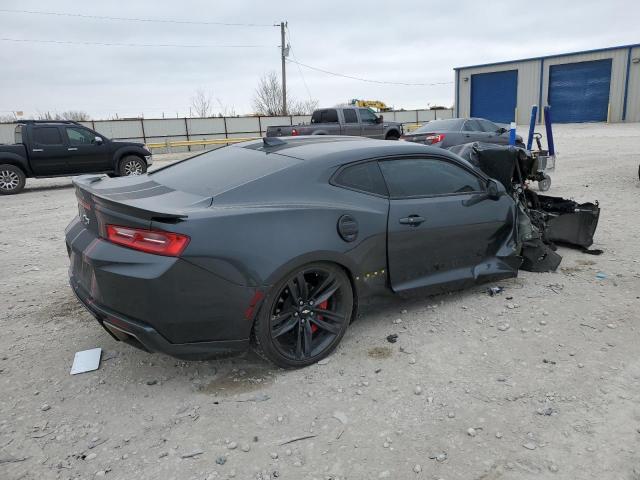 Photo 3 from auction – 2018 CHEVROLET CAMARO LT with VIN 1G1FB1RS5J0189074