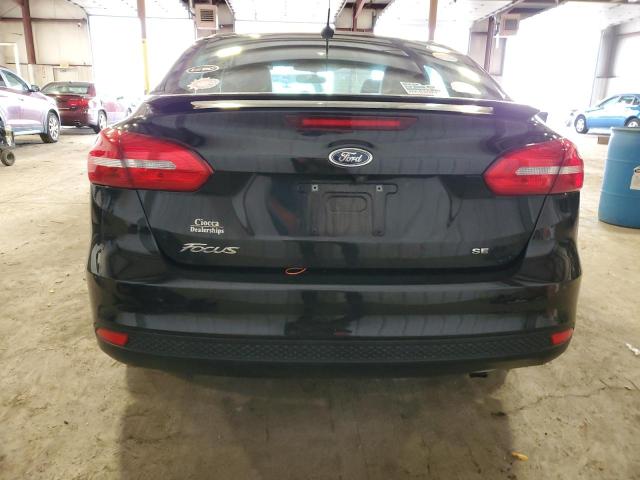 Photo 6 from auction – 2015 FORD FOCUS SE with VIN 1FADP3F24FL267324