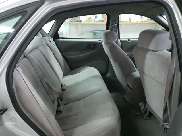 Photo 10 from auction – 1998 FORD TAURUS LX with VIN 1FAFP52U1WG159117