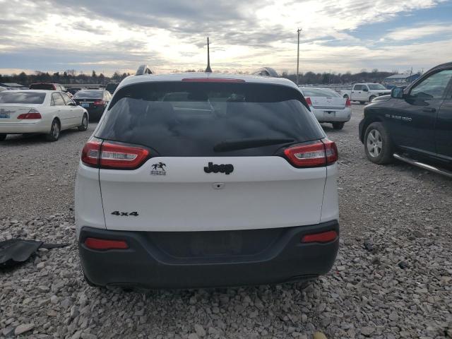 Photo 6 from auction – 2018 JEEP CHEROKEE L with VIN 1C4PJMCB7JD508590