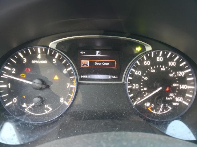 Photo 9 from auction – 2016 NISSAN ALTIMA 2.5 with VIN 1N4AL3AP8GC177113