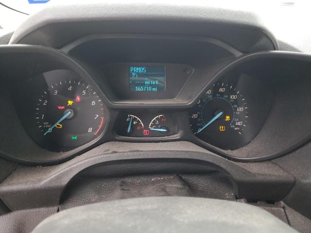 Photo 9 from auction – 2016 FORD TRANSIT CO with VIN NM0LS7E74G1273739