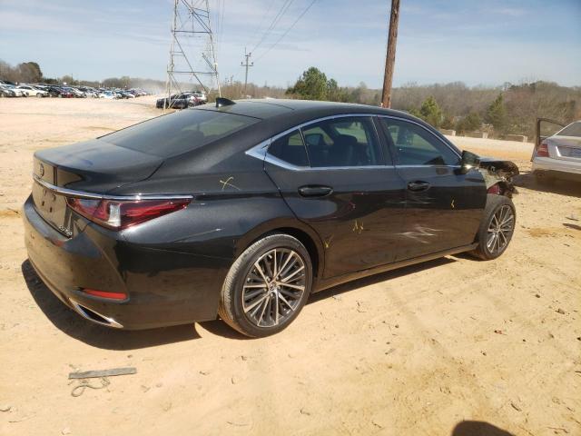 Photo 3 from auction – 2022 LEXUS ES 350 BAS with VIN 58ADZ1B13NU112718