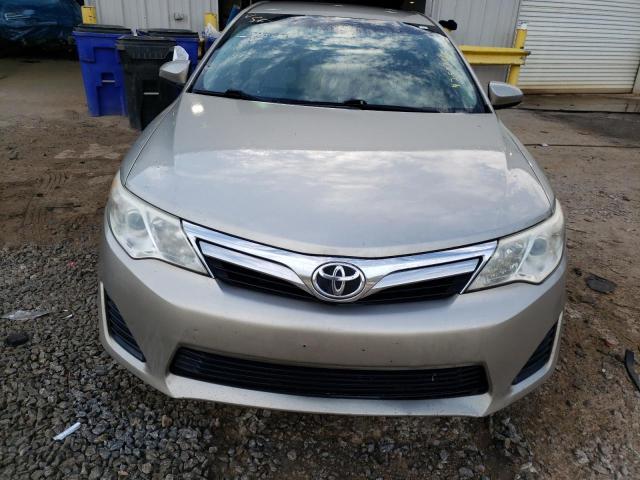 Photo 5 from auction – 2013 TOYOTA CAMRY L with VIN 4T1BF1FK6DU295735