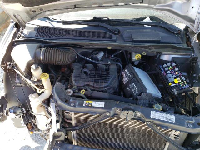 Photo 12 from auction – 2013 DODGE GRAND CARA with VIN 2C4RDGDG9DR548747