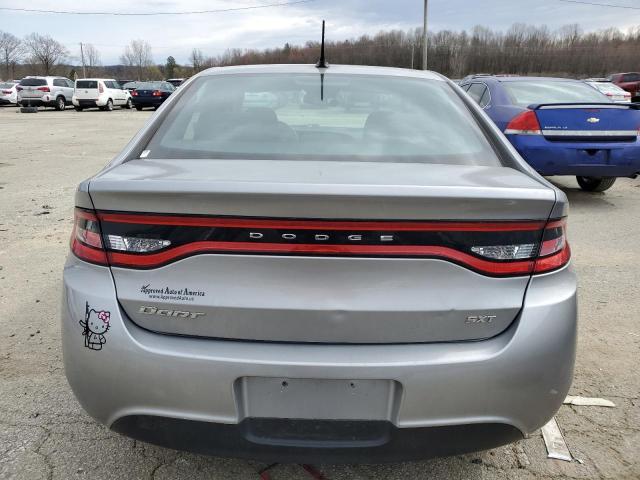 Photo 6 from auction – 2015 DODGE DART SXT with VIN 1C3CDFBB3FD192944
