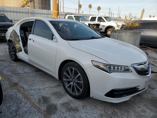 Photo 4 from auction – 2015 ACURA TLX TECH with VIN 19UUB2F53FA005823