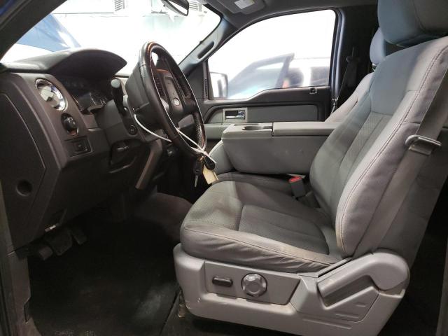 Photo 7 from auction – 2011 FORD F150 SUPER with VIN 1FTFW1ET6BFD33708