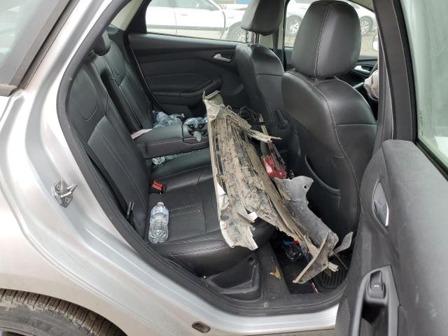 Photo 10 from auction – 2013 FORD FOCUS SE with VIN 1FADP3F20DL159327