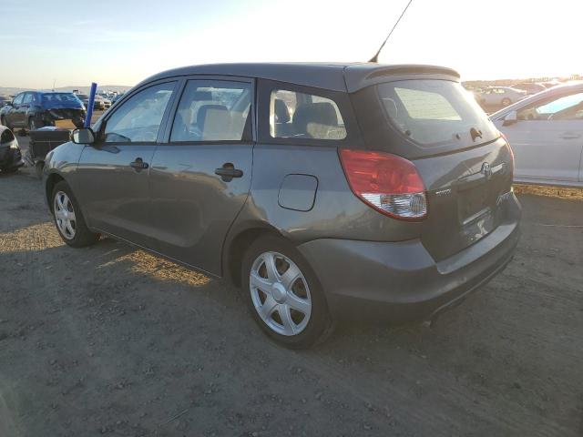 Photo 2 from auction – 2004 TOYOTA COROLLA MA with VIN 2T1KR32E04C281477