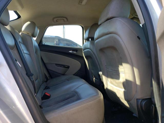 Photo 10 from auction – 2013 BUICK VERANO with VIN 1G4PP5SK5D4154977