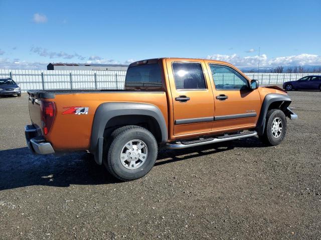 Photo 3 from auction – 2004 CHEVROLET COLORADO with VIN 1GCDT136548105090