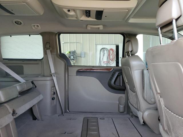 Photo 10 from auction – 2011 CHRYSLER TOWN & COU with VIN 2A4RR6DG3BR782708