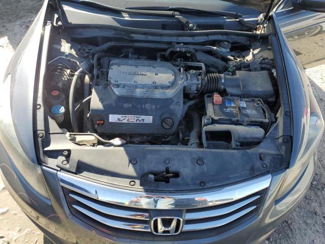 Photo 11 from auction – 2012 HONDA ACCORD EXL with VIN 1HGCP3F88CA034405