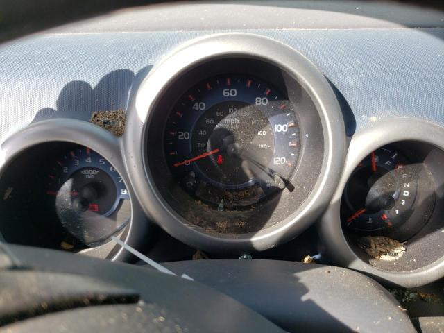 Photo 9 from auction – 2003 HONDA ELEMENT EX with VIN 5J6YH28513L016499