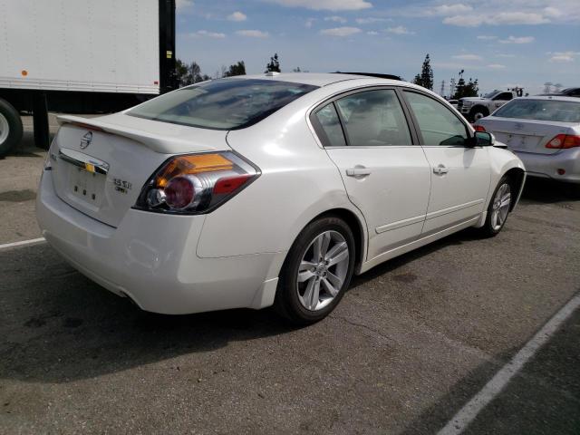 Photo 3 from auction – 2012 NISSAN ALTIMA SR with VIN 1N4BL2AP7CN518448