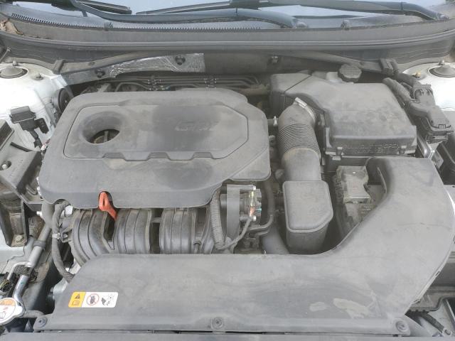 Photo 11 from auction – 2016 HYUNDAI SONATA SE with VIN 5NPE24AF1GH275867