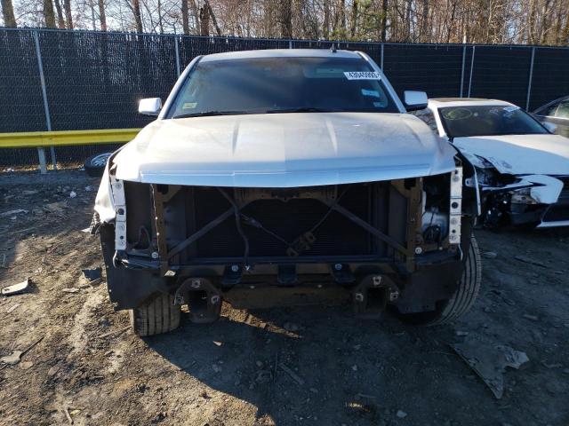 Photo 5 from auction – 2015 CADILLAC ESCALADE P with VIN 1GYS4CKJ4FR196821