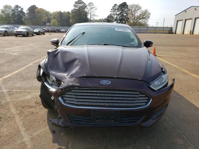 Photo 5 from auction – 2013 FORD FUSION SE with VIN 3FA6P0H74DR136926