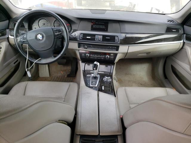 Photo 8 from auction – 2013 BMW 528 I with VIN WBAXG5C55DD230448