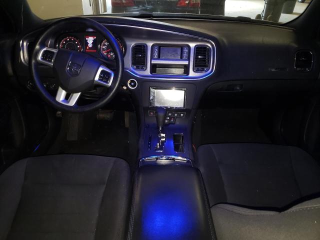 Photo 8 from auction – 2014 DODGE CHARGER SE with VIN 2C3CDXBG4EH315346