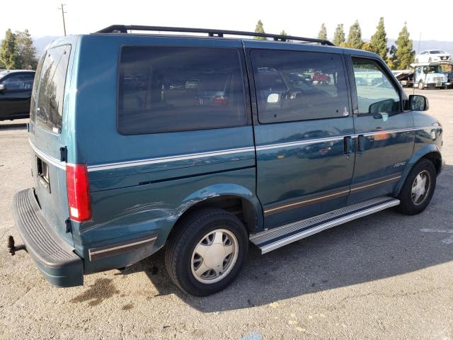 Photo 3 from auction – 1995 CHEVROLET ASTRO with VIN 1GNDM19W2SB206325