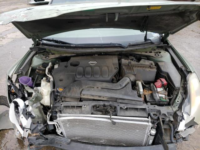 Photo 11 from auction – 2007 NISSAN ALTIMA 2.5 with VIN 1N4AL21E27C113500