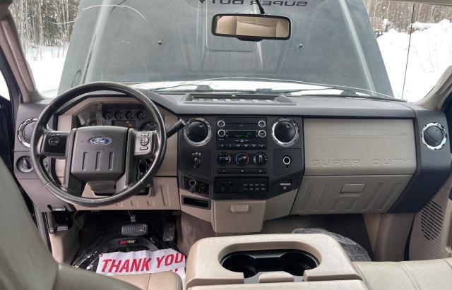 Photo 9 from auction – 2010 FORD F250 SUPER with VIN 1FTSW2BR0AEB28757