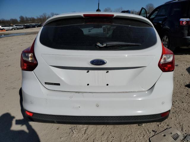 Photo 6 from auction – 2013 FORD FOCUS SE with VIN 1FADP3K29DL233561