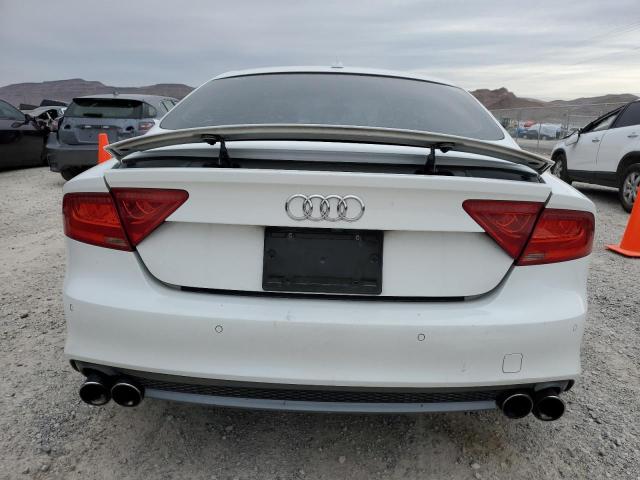 Photo 6 from auction – 2012 AUDI A7 PRESTIG with VIN WAUSGAFC0CN006395