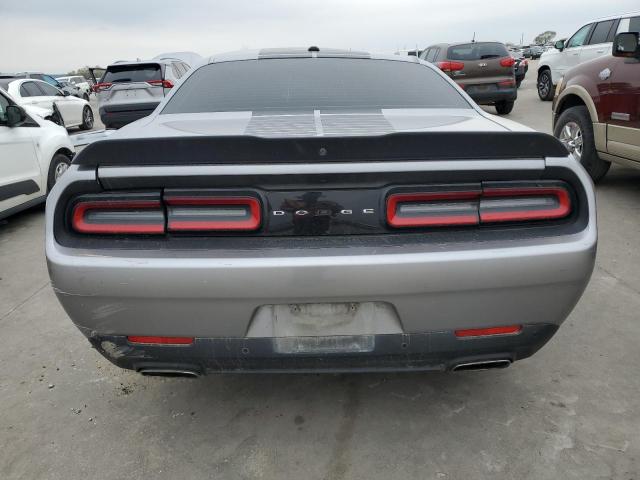 Photo 6 from auction – 2018 DODGE CHALLENGER with VIN 2C3CDZAG8JH229206