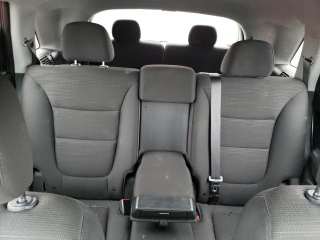 Photo 10 from auction – 2014 KIA SORENTO LX with VIN 5XYKTDA79EG497702