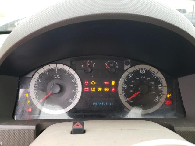 Photo 9 from auction – 2008 FORD ESCAPE XLT with VIN 1FMCU03Z98KD14348