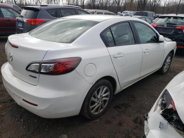 Photo 3 from auction – 2013 MAZDA 3 I with VIN JM1BL1U88D1703979