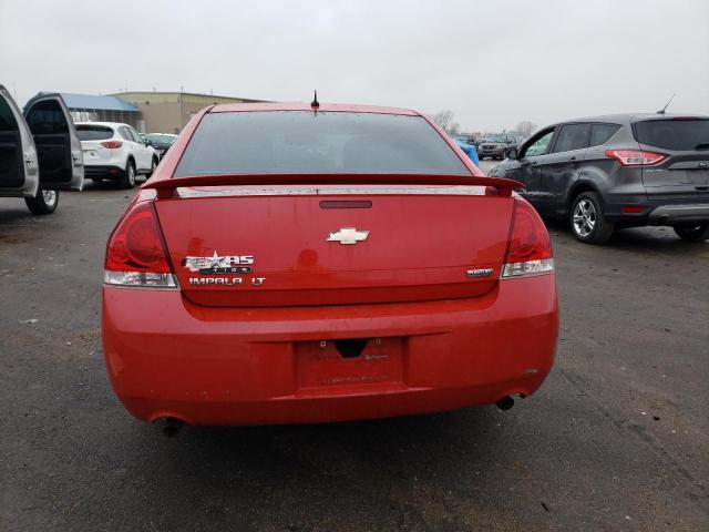 Photo 6 from auction – 2012 CHEVROLET IMPALA LT with VIN 2G1WG5E33C1195681