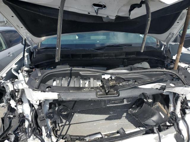 Photo 11 from auction – 2022 CHEVROLET SILVERADO with VIN 1GCRYEED8NZ208932