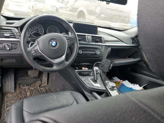 Photo 8 from auction – 2015 BMW 328 XIGT with VIN WBA3X5C54FD561832